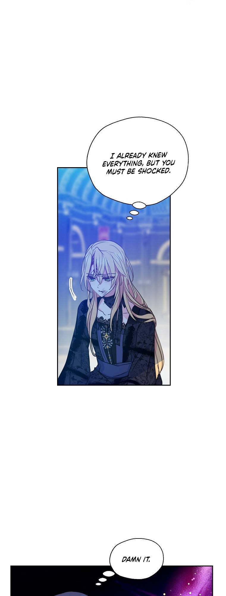 Your Majesty, Please Don’t Kill Me Again Chapter 57 153 13