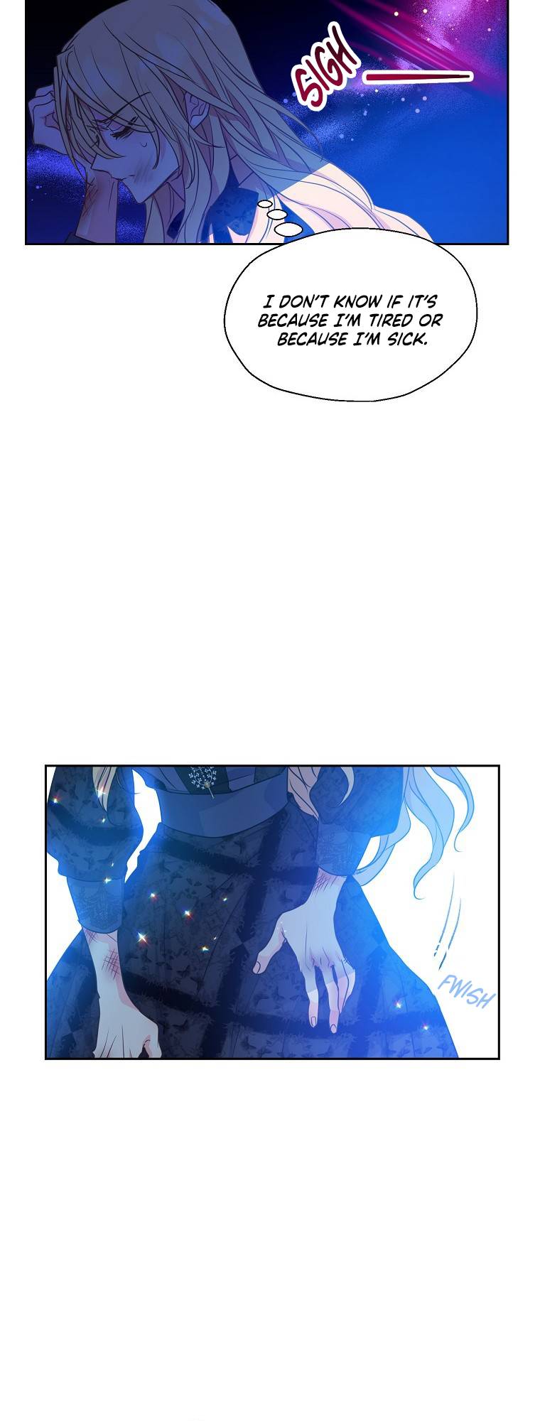 Your Majesty, Please Don’t Kill Me Again Chapter 57 154 14