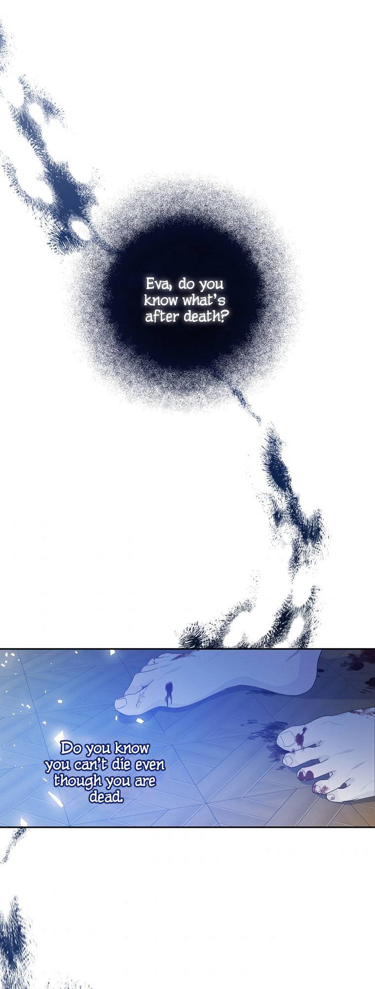Your Majesty, Please Don’t Kill Me Again Chapter 57 156 16