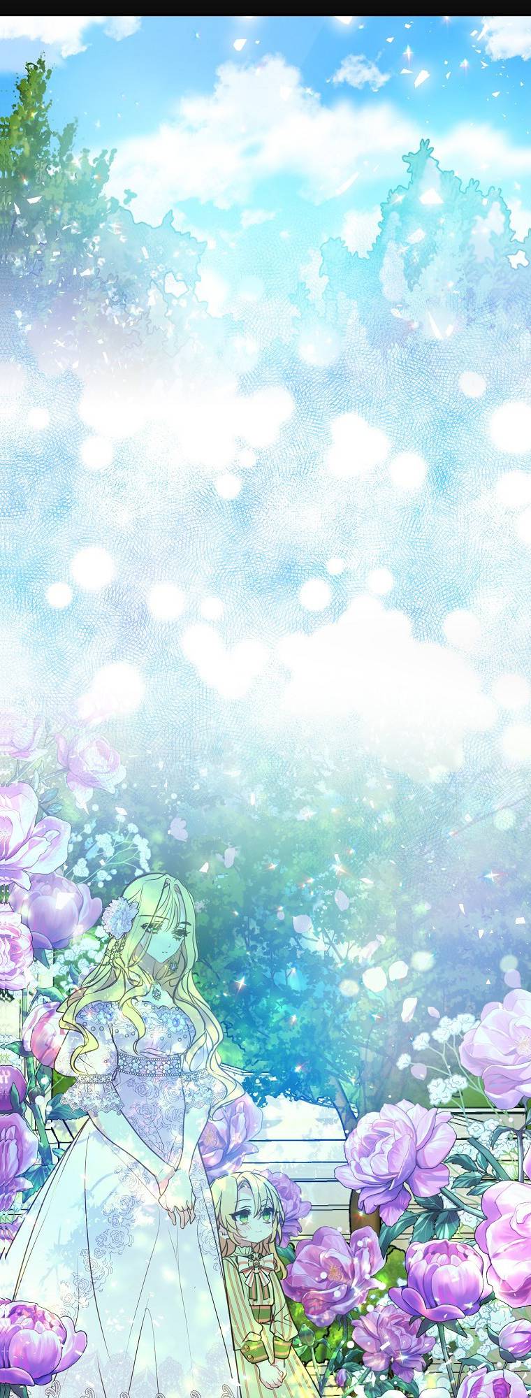 Your Majesty, Please Don’t Kill Me Again Chapter 57 142 2
