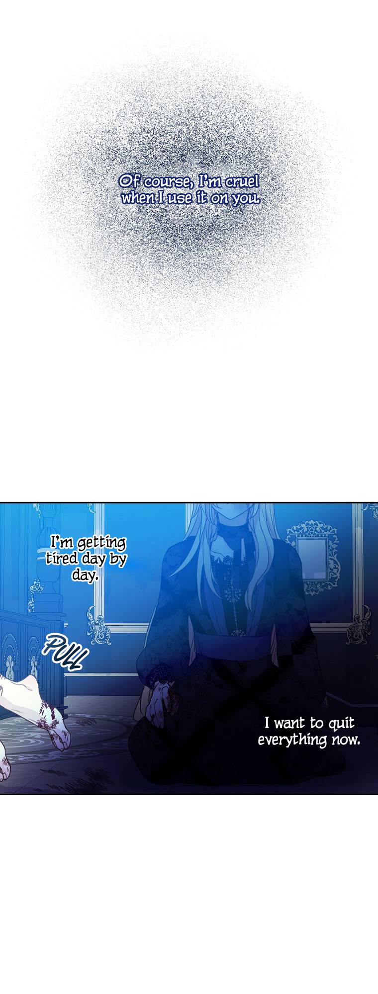 Your Majesty, Please Don’t Kill Me Again Chapter 57 160 20