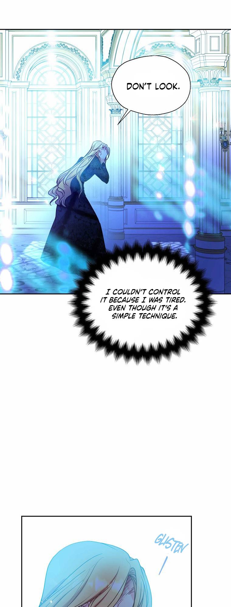 Your Majesty, Please Don’t Kill Me Again Chapter 57 166 26