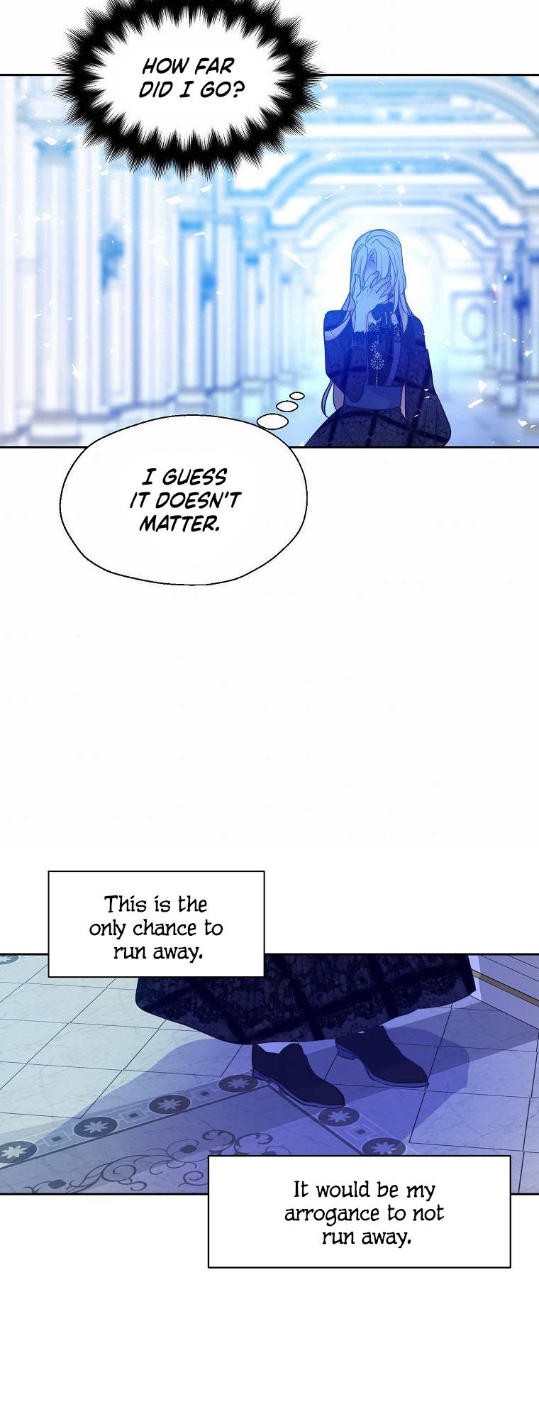 Your Majesty, Please Don’t Kill Me Again Chapter 57 168 28