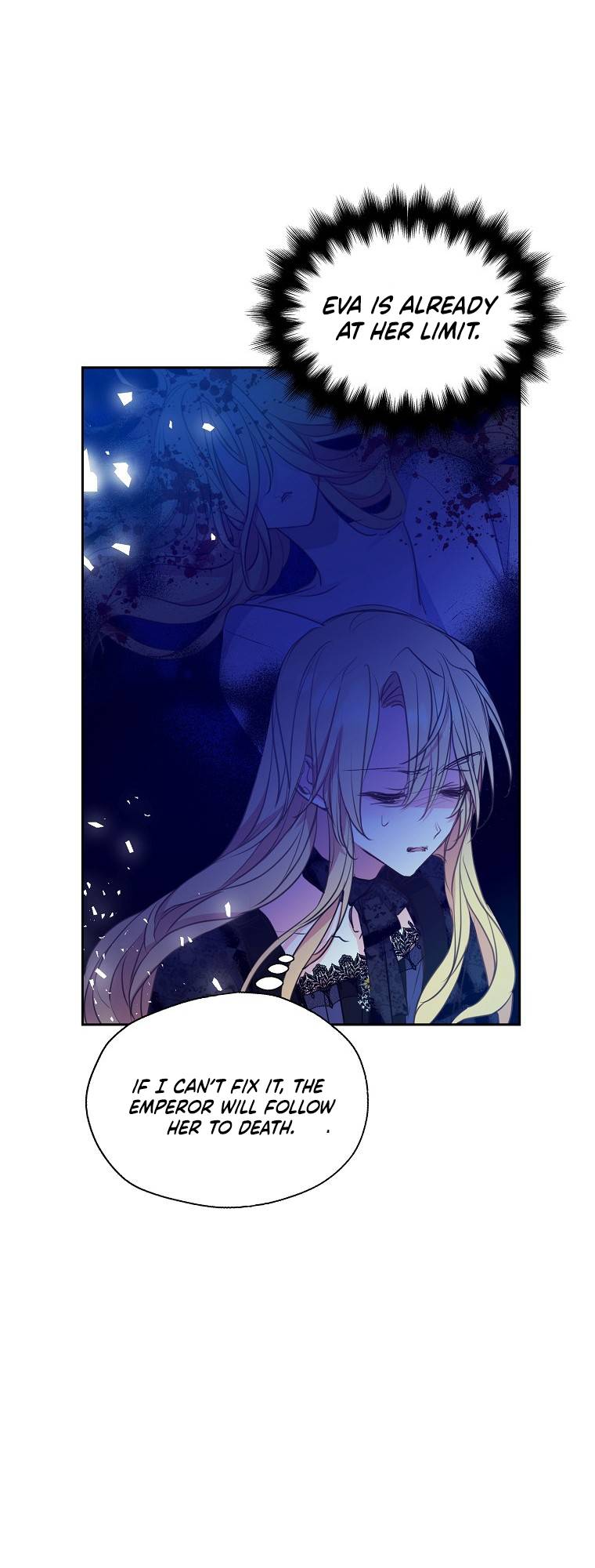 Your Majesty, Please Don’t Kill Me Again Chapter 57 169 29