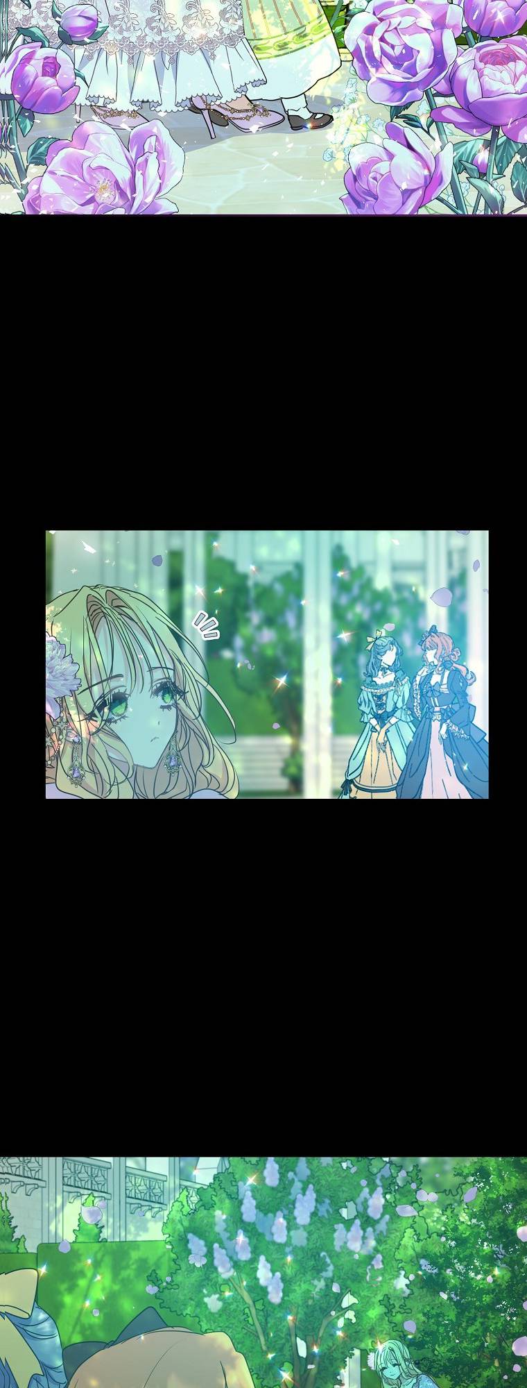 Your Majesty, Please Don’t Kill Me Again Chapter 57 143 3