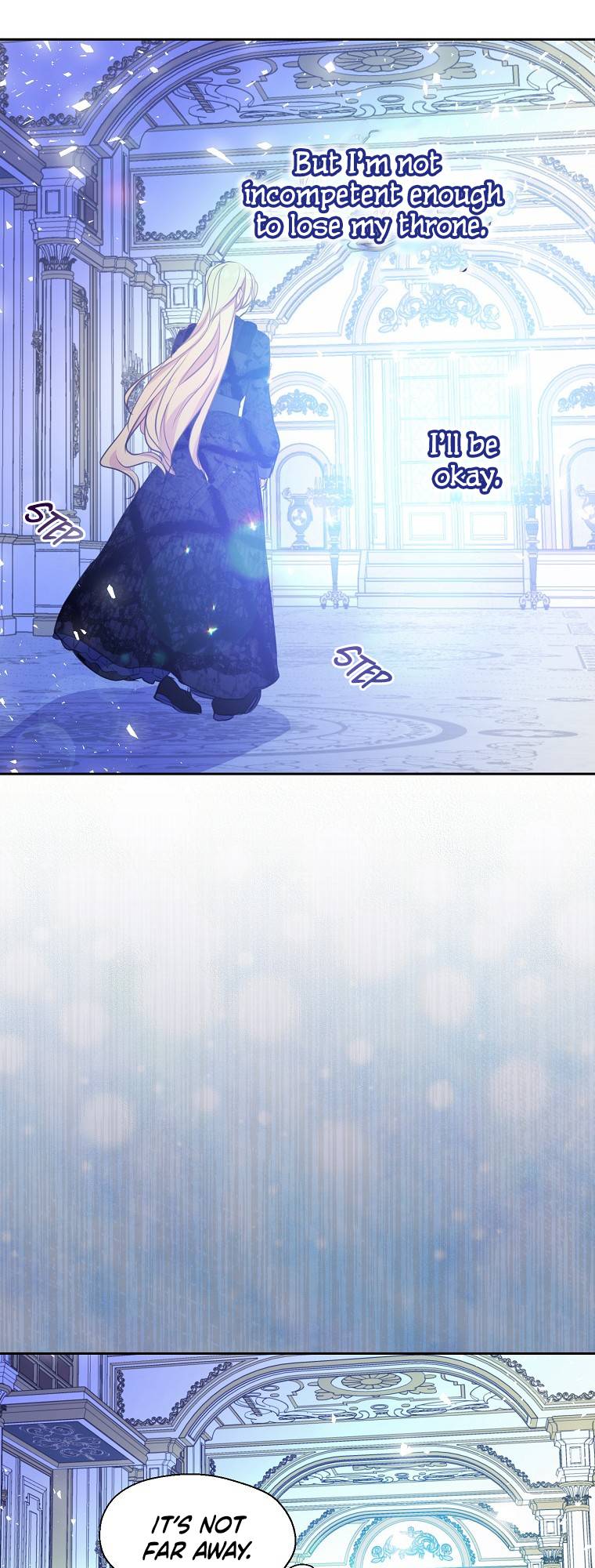 Your Majesty, Please Don’t Kill Me Again Chapter 57 170 30