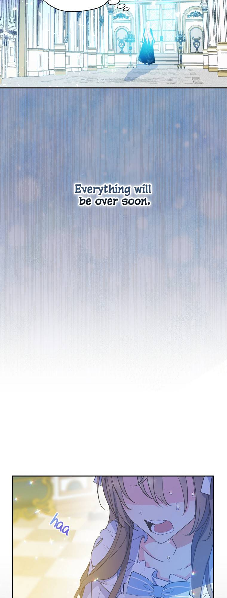 Your Majesty, Please Don’t Kill Me Again Chapter 57 171 31