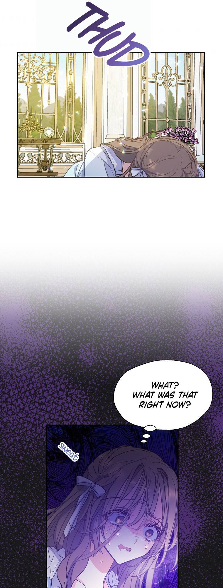 Your Majesty, Please Don’t Kill Me Again Chapter 57 174 34