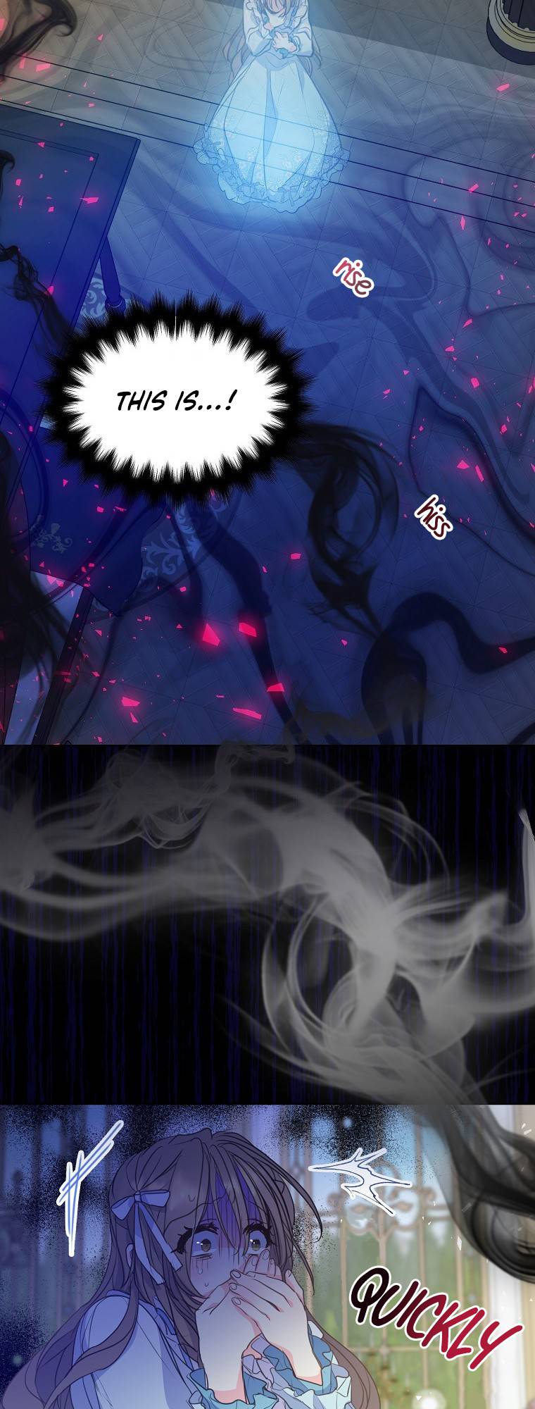 Your Majesty, Please Don’t Kill Me Again Chapter 57 179 39