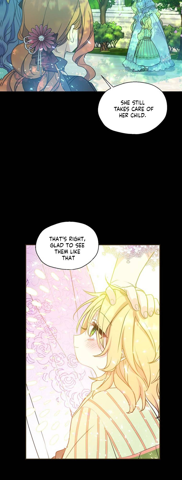 Your Majesty, Please Don’t Kill Me Again Chapter 57 144 4