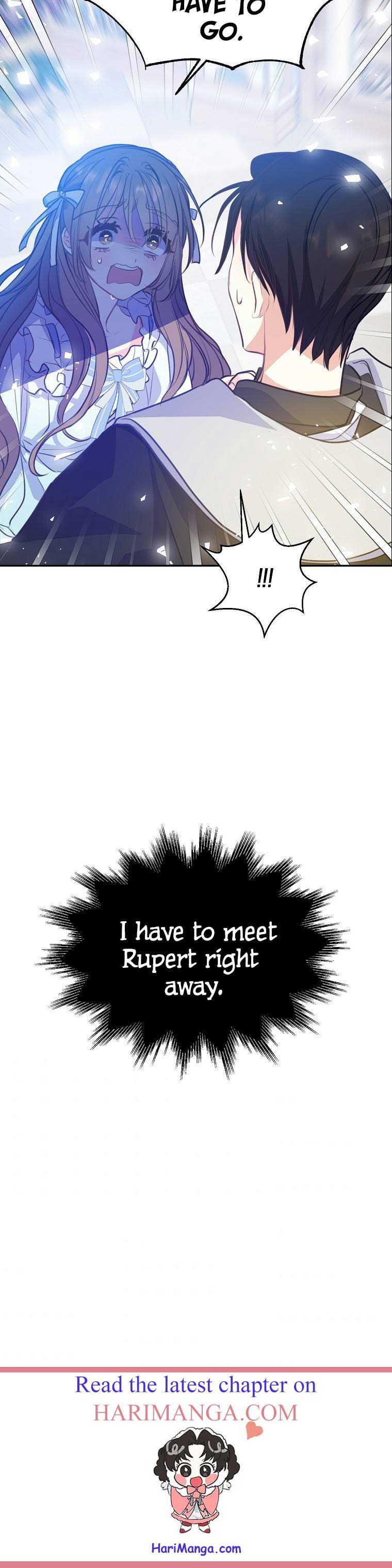 Your Majesty, Please Don’t Kill Me Again Chapter 57 183 43