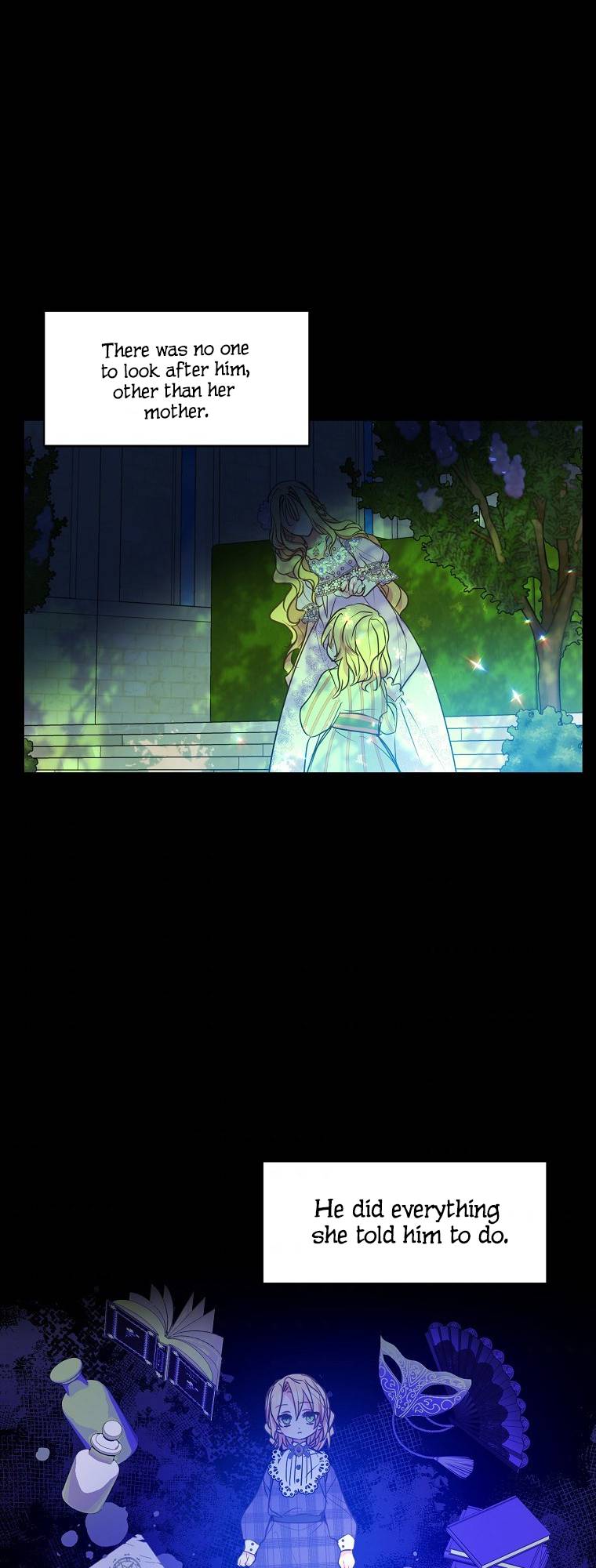 Your Majesty, Please Don’t Kill Me Again Chapter 57 145 5