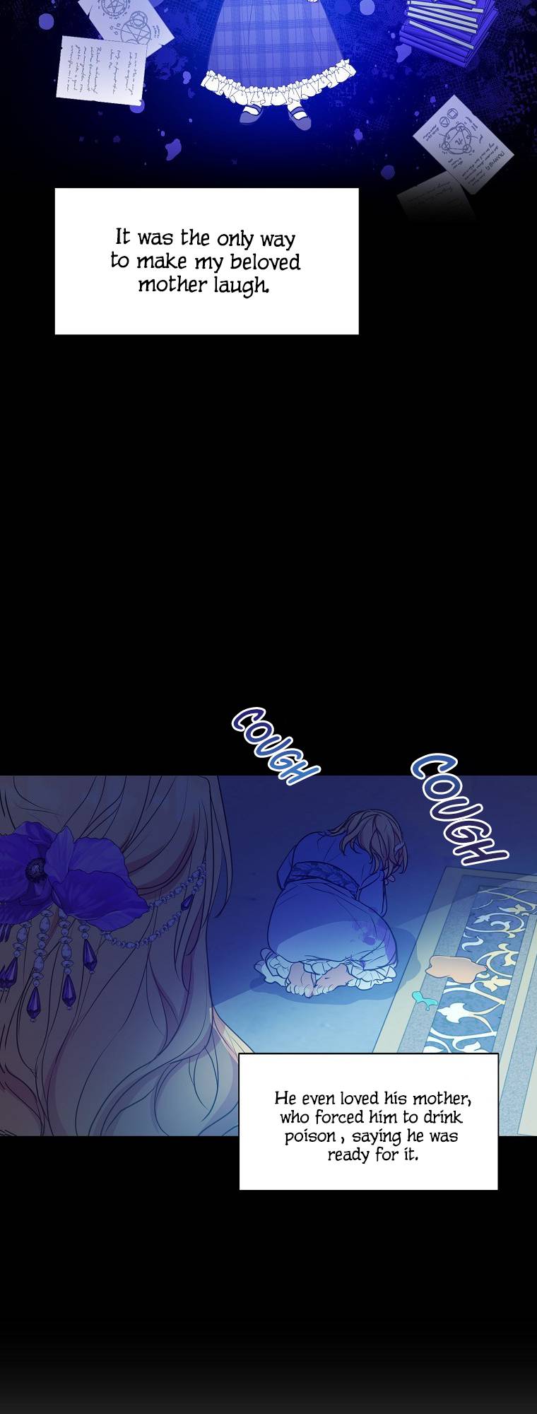 Your Majesty, Please Don’t Kill Me Again Chapter 57 146 6