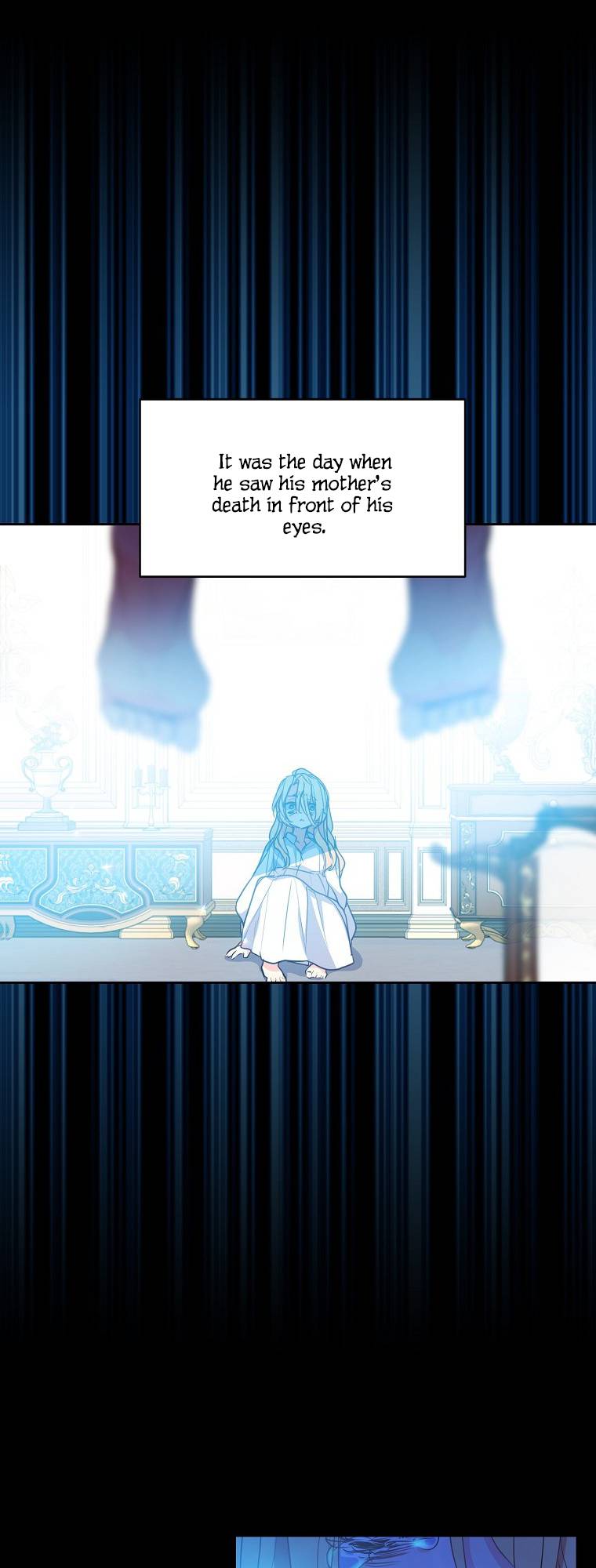 Your Majesty, Please Don’t Kill Me Again Chapter 57 149 9