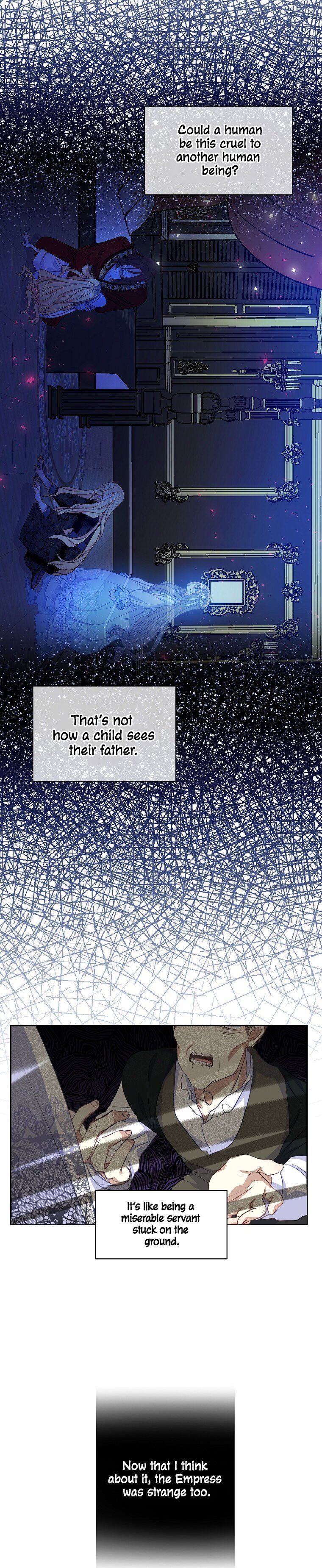 Your Majesty, Please Don’t Kill Me Again Chapter 58 103 11