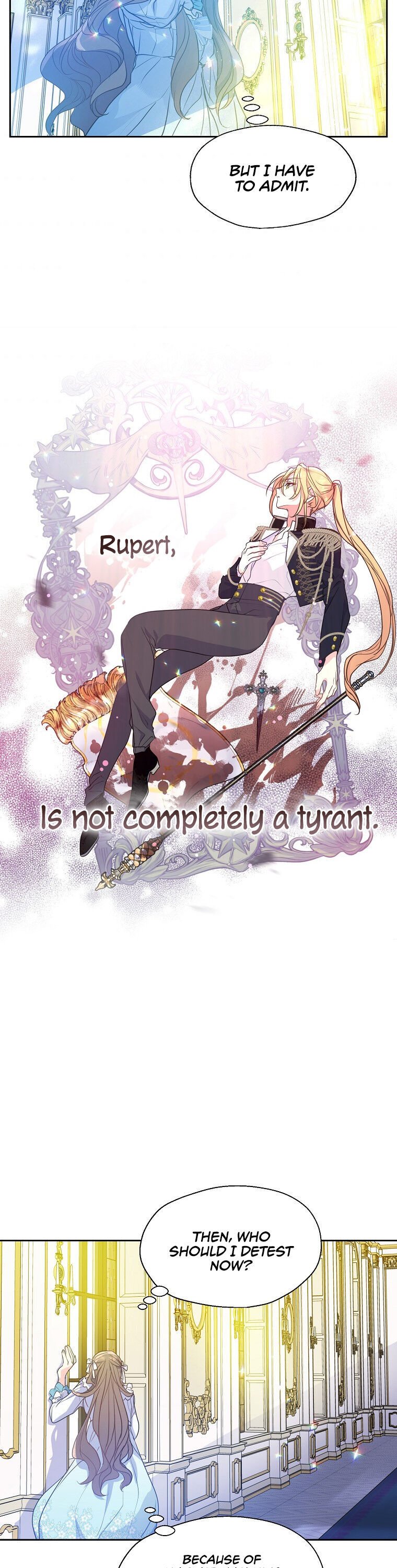 Your Majesty, Please Don’t Kill Me Again Chapter 58 107 15