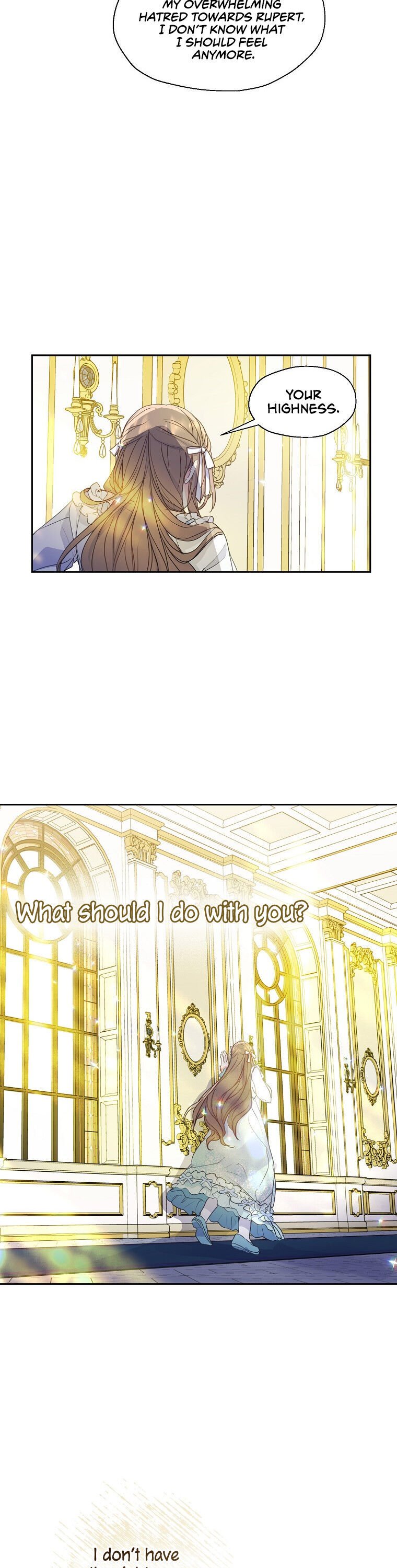 Your Majesty, Please Don’t Kill Me Again Chapter 58 108 16