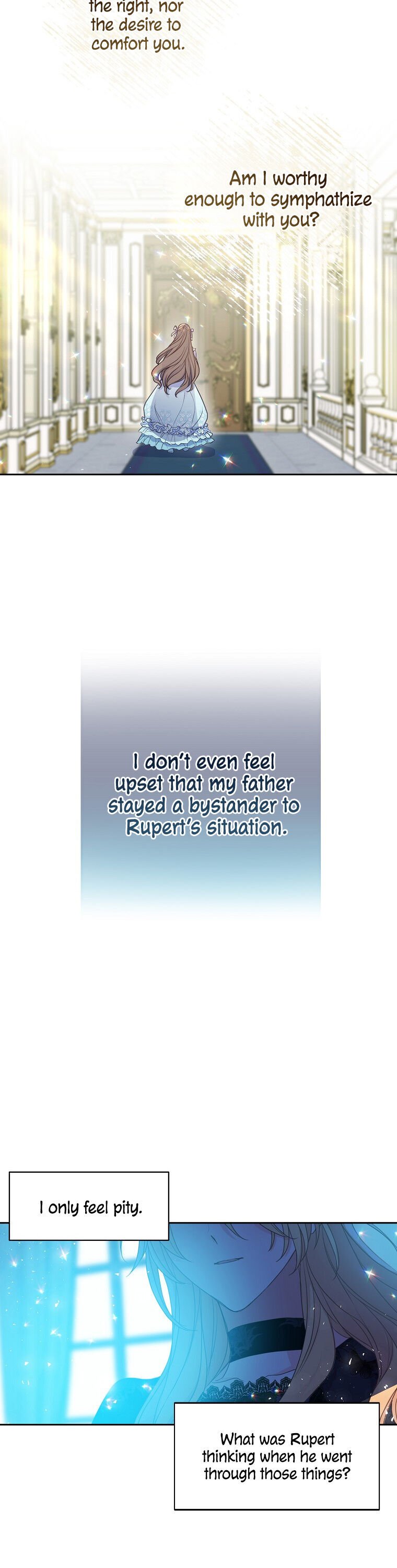 Your Majesty, Please Don’t Kill Me Again Chapter 58 109 17