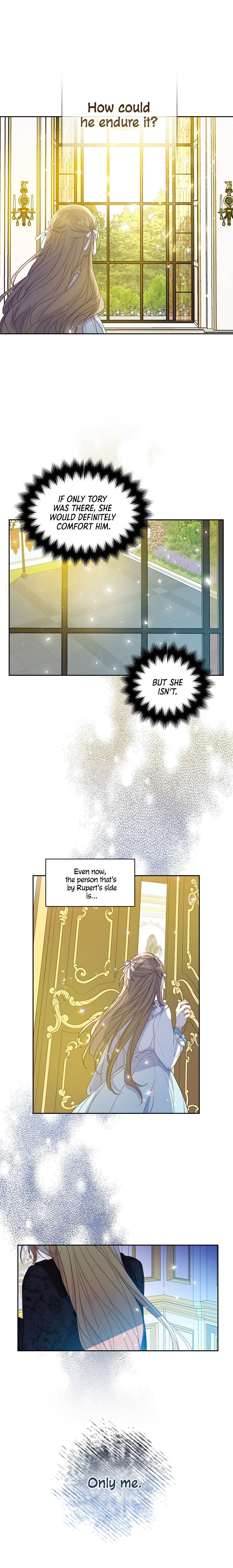 Your Majesty, Please Don’t Kill Me Again Chapter 58 110 18