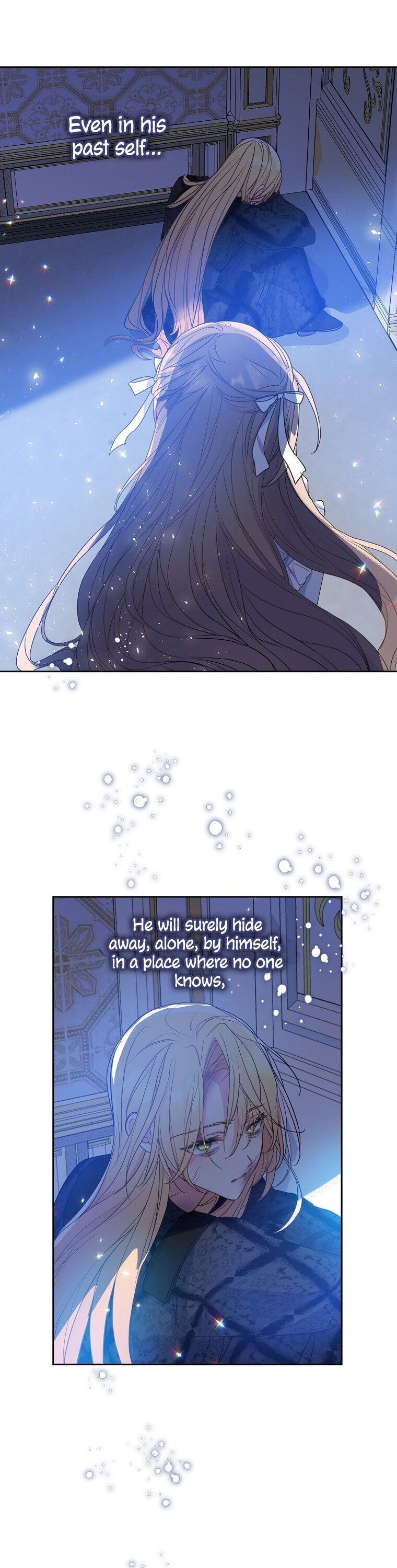 Your Majesty, Please Don’t Kill Me Again Chapter 58 111 19