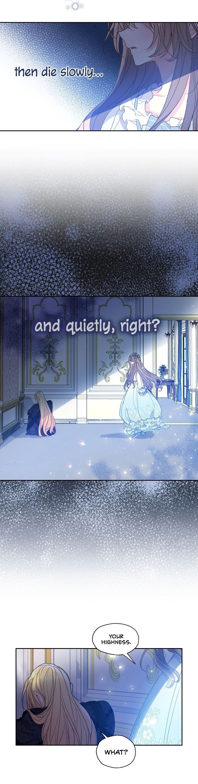 Your Majesty, Please Don’t Kill Me Again Chapter 58 112 20