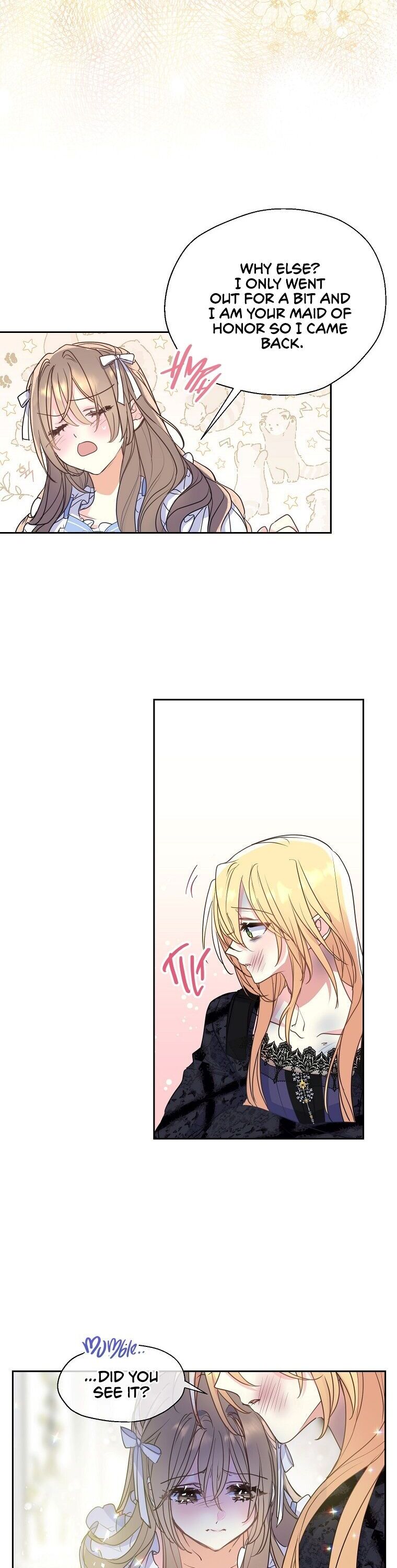 Your Majesty, Please Don’t Kill Me Again Chapter 58 118 26