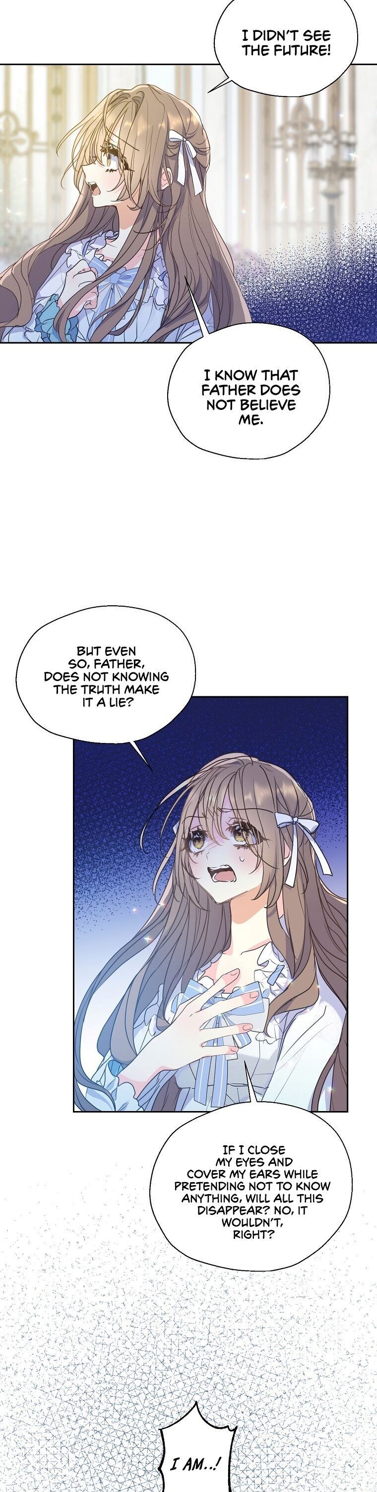 Your Majesty, Please Don’t Kill Me Again Chapter 58 96 4