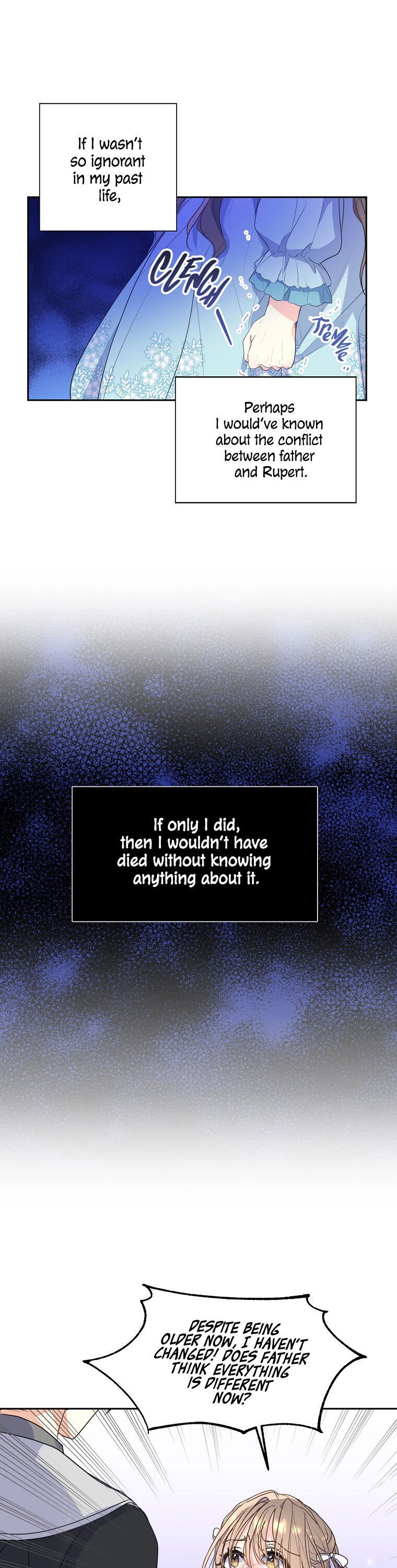 Your Majesty, Please Don’t Kill Me Again Chapter 58 98 6