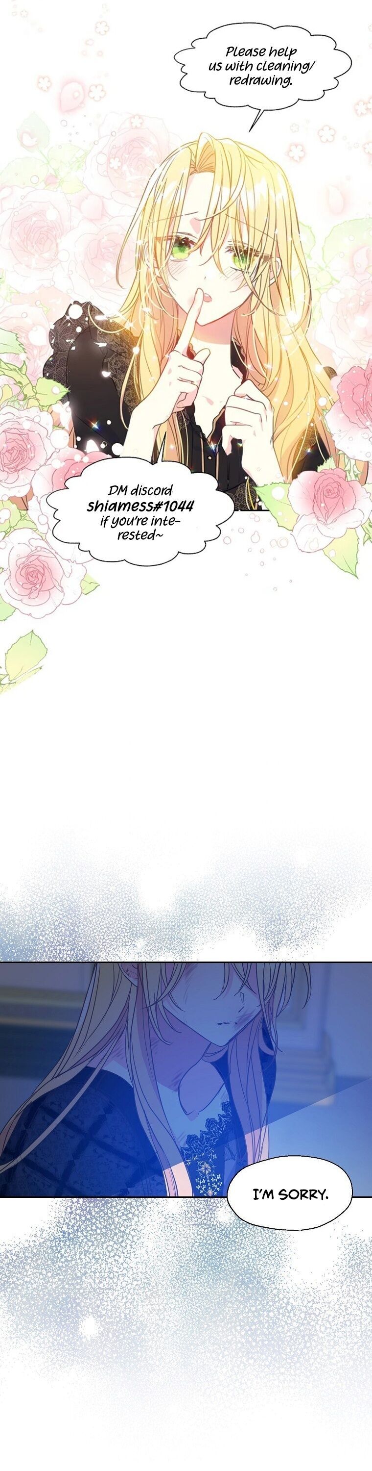 Your Majesty, Please Don’t Kill Me Again Chapter 59 71 0