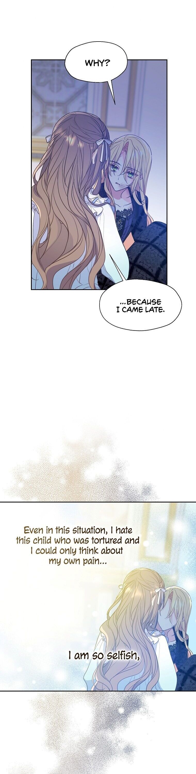 Your Majesty, Please Don’t Kill Me Again Chapter 59 72 1