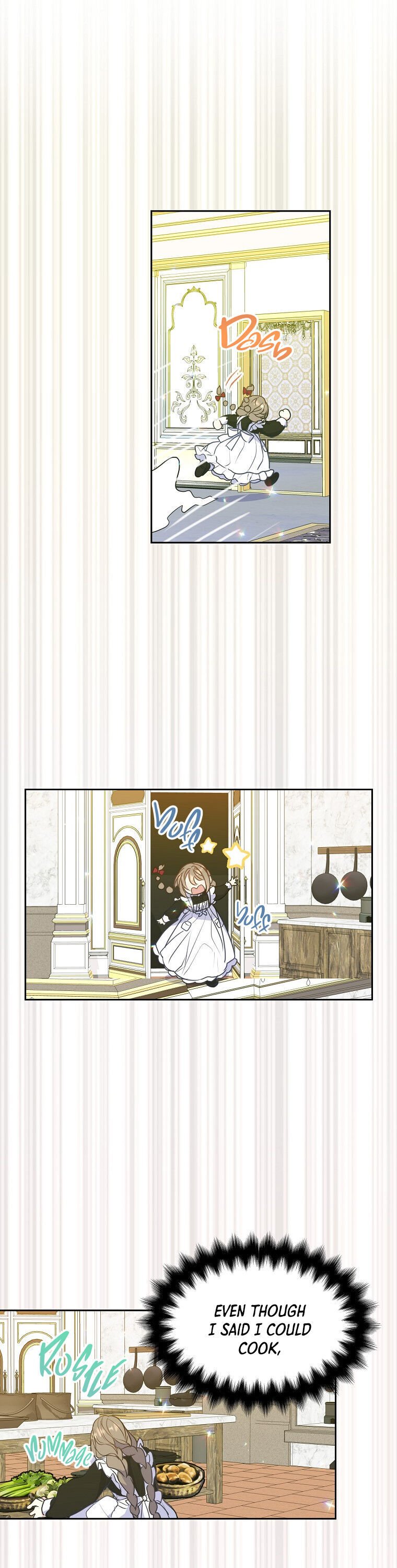 Your Majesty, Please Don’t Kill Me Again Chapter 59 82 11