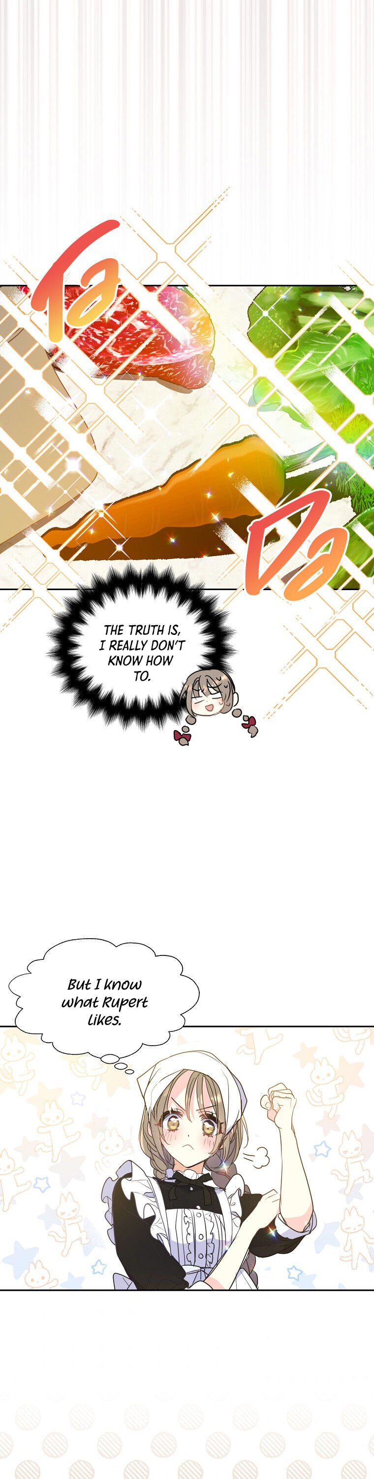 Your Majesty, Please Don’t Kill Me Again Chapter 59 83 12