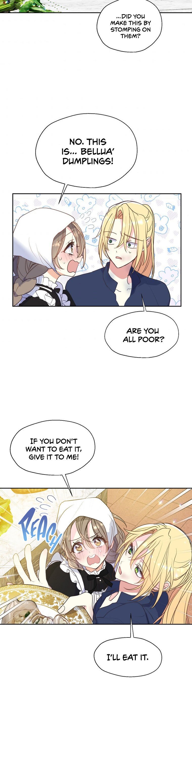 Your Majesty, Please Don’t Kill Me Again Chapter 59 87 16