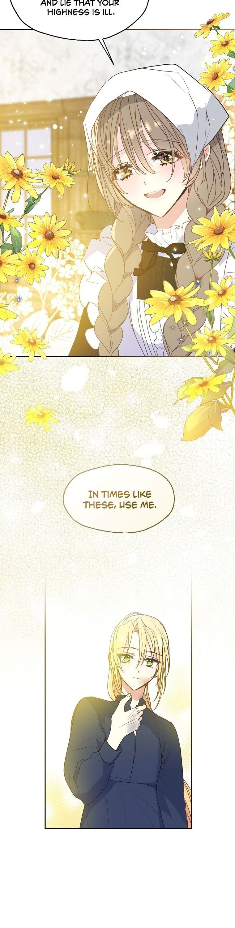 Your Majesty, Please Don’t Kill Me Again Chapter 59 90 19