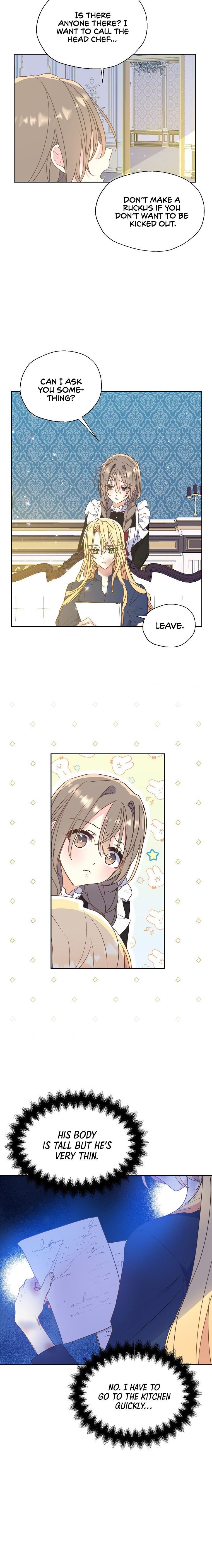 Your Majesty, Please Don’t Kill Me Again Chapter 59 77 6