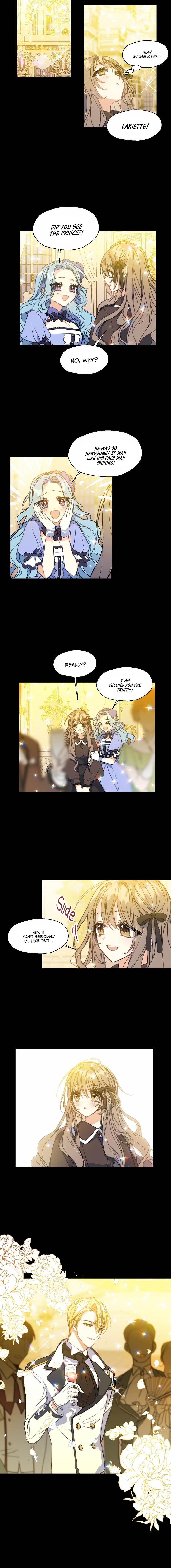 Your Majesty, Please Don’t Kill Me Again Chapter 6 59 10
