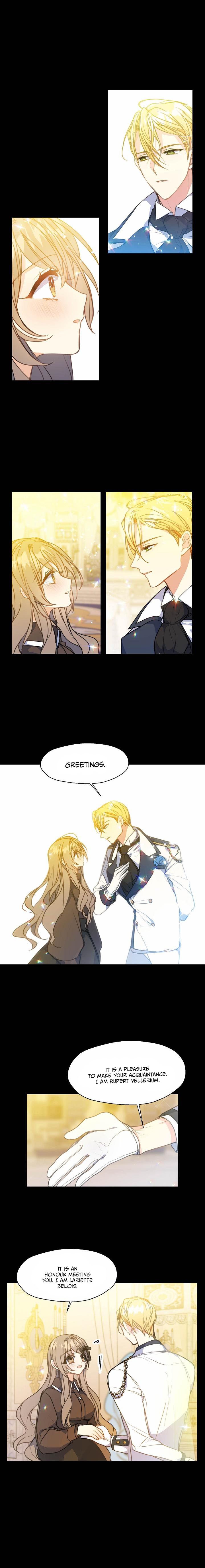 Your Majesty, Please Don’t Kill Me Again Chapter 6 60 11