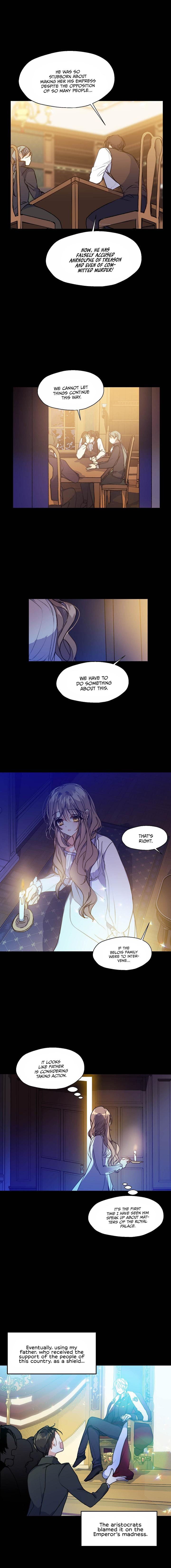 Your Majesty, Please Don’t Kill Me Again Chapter 6 53 4