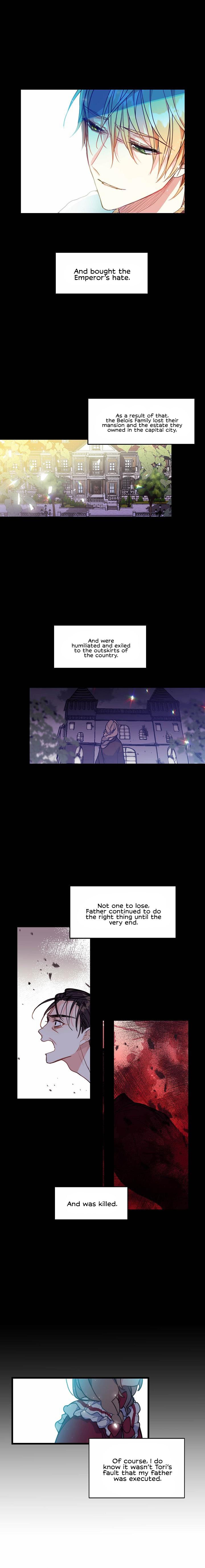 Your Majesty, Please Don’t Kill Me Again Chapter 6 54 5