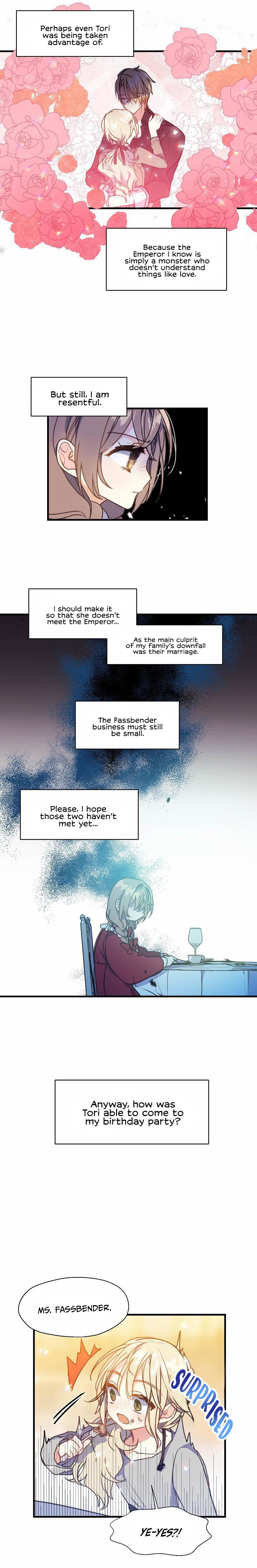 Your Majesty, Please Don’t Kill Me Again Chapter 6 55 6