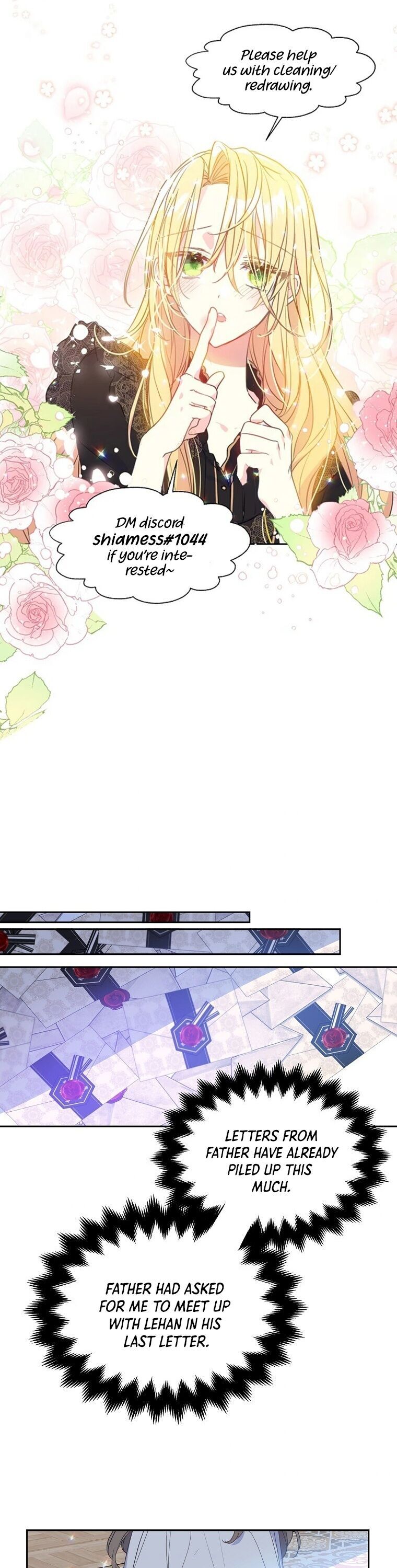 Your Majesty, Please Don’t Kill Me Again Chapter 60 86 0