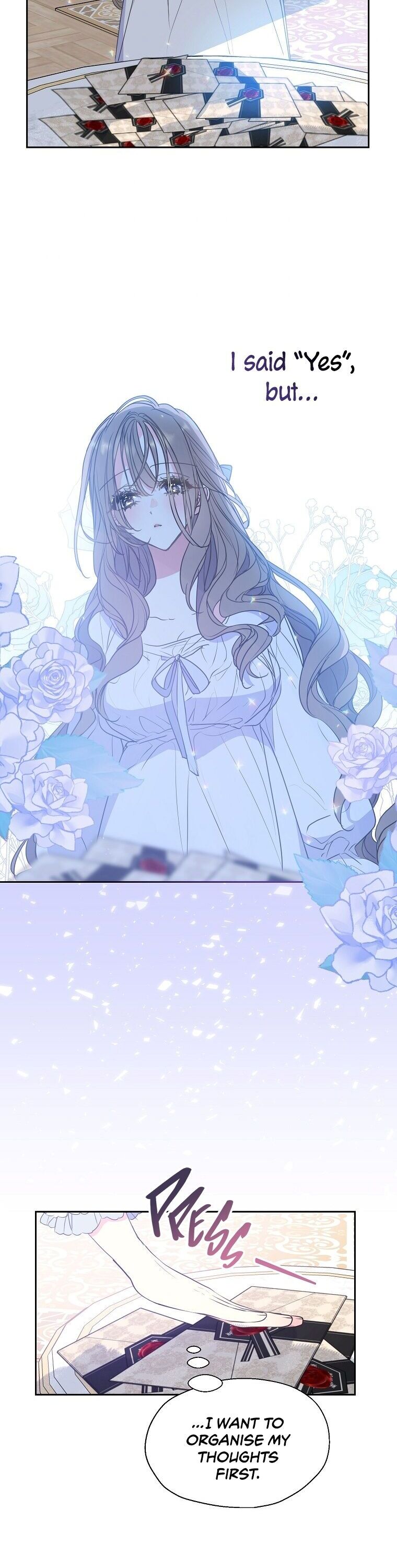 Your Majesty, Please Don’t Kill Me Again Chapter 60 87 1