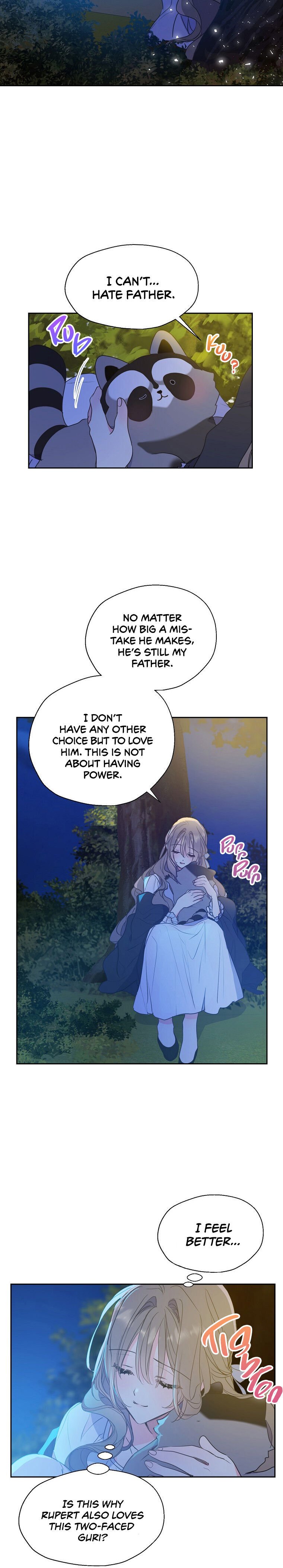 Your Majesty, Please Don’t Kill Me Again Chapter 60 97 11