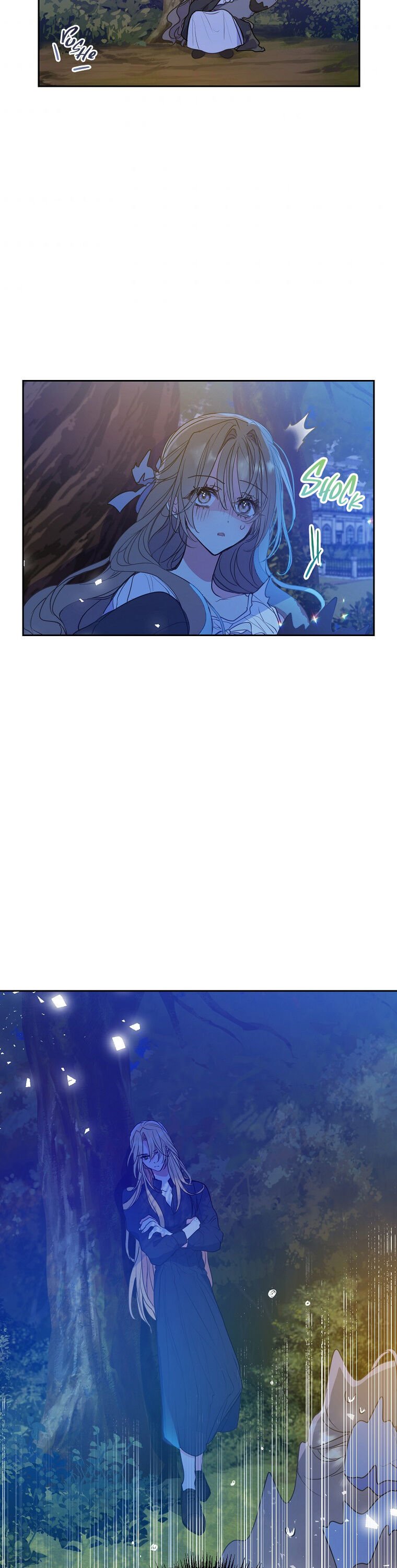 Your Majesty, Please Don’t Kill Me Again Chapter 60 100 14