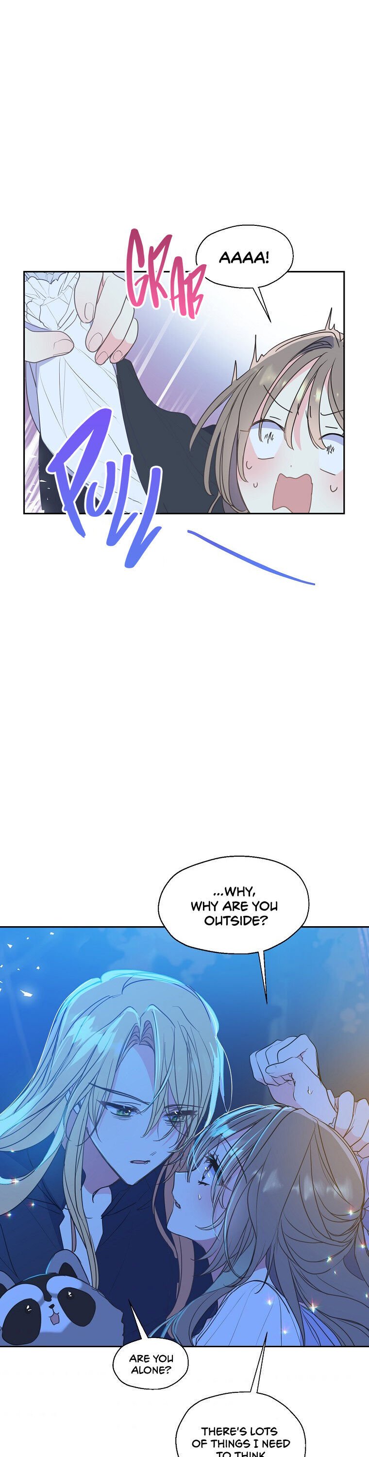 Your Majesty, Please Don’t Kill Me Again Chapter 60 102 16