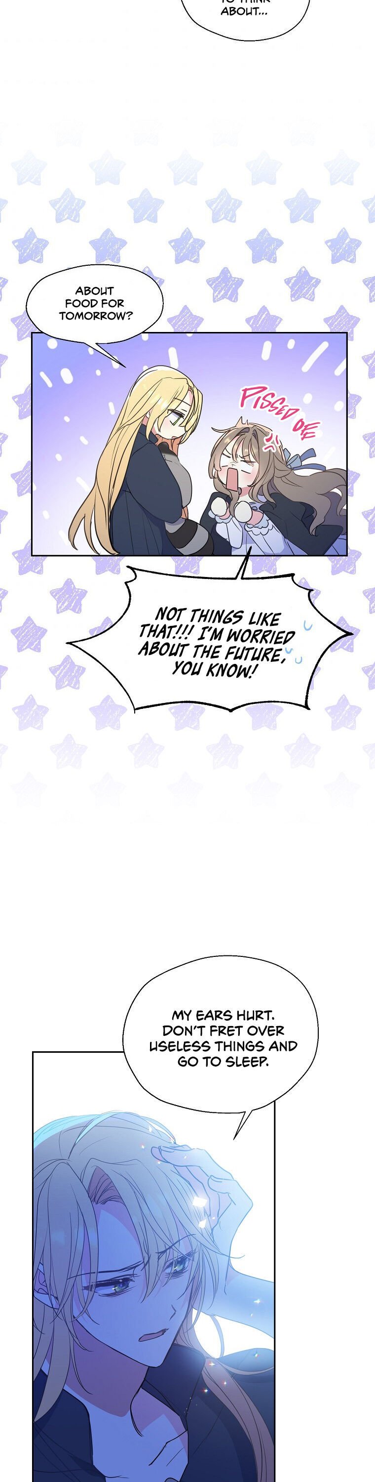 Your Majesty, Please Don’t Kill Me Again Chapter 60 103 17