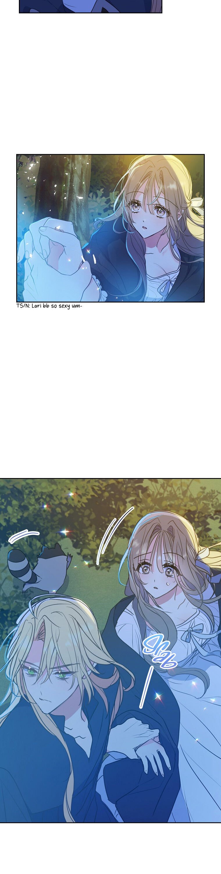 Your Majesty, Please Don’t Kill Me Again Chapter 60 104 18