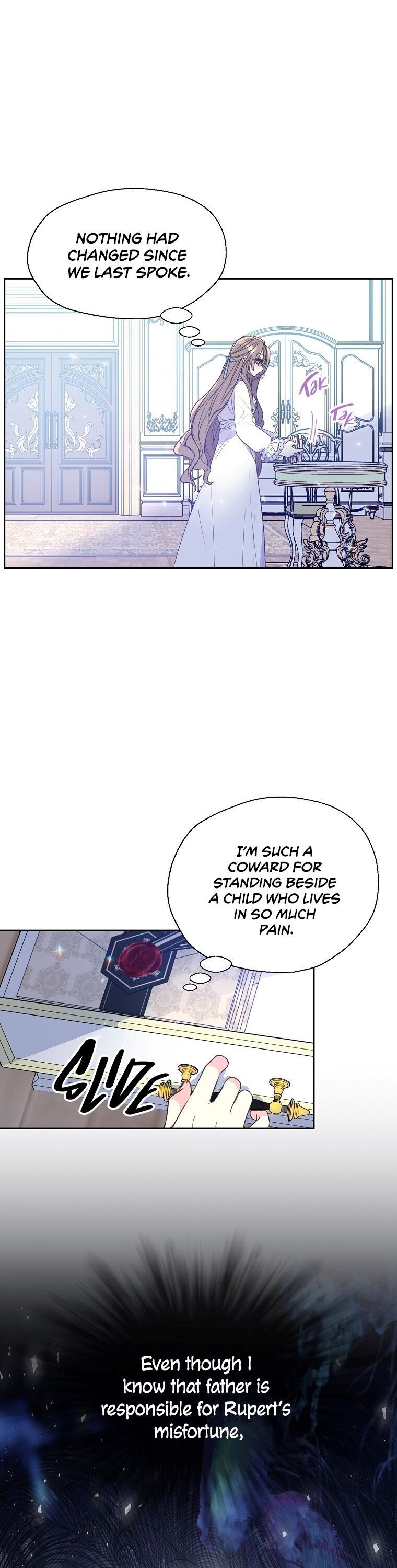 Your Majesty, Please Don’t Kill Me Again Chapter 60 88 2