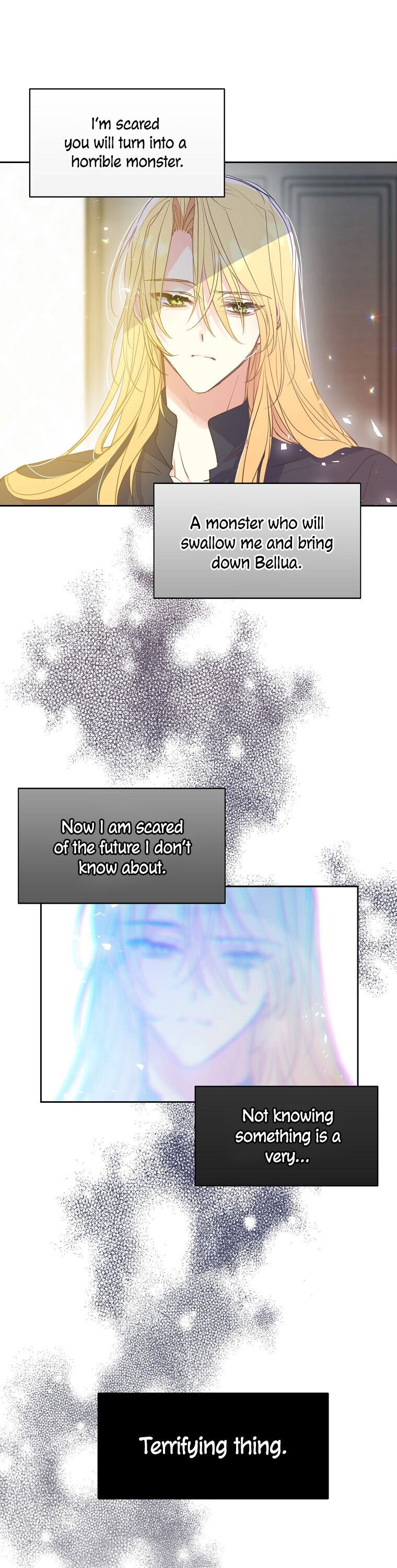 Your Majesty, Please Don’t Kill Me Again Chapter 60 107 21