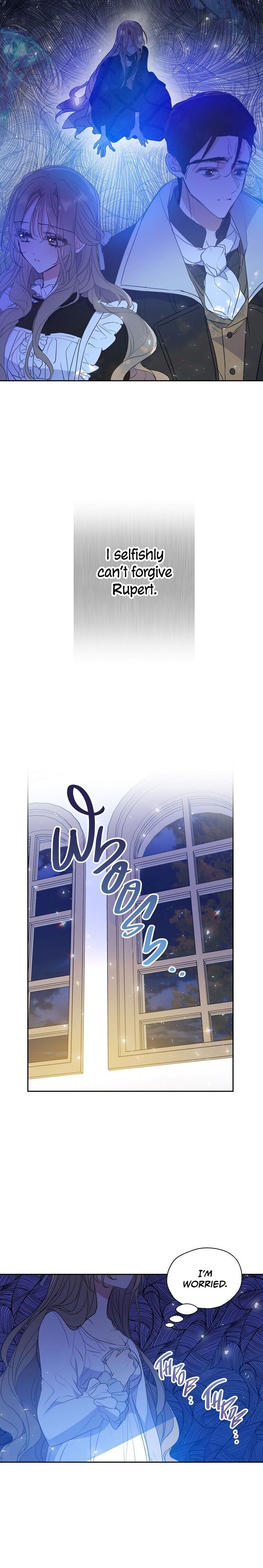 Your Majesty, Please Don’t Kill Me Again Chapter 60 89 3